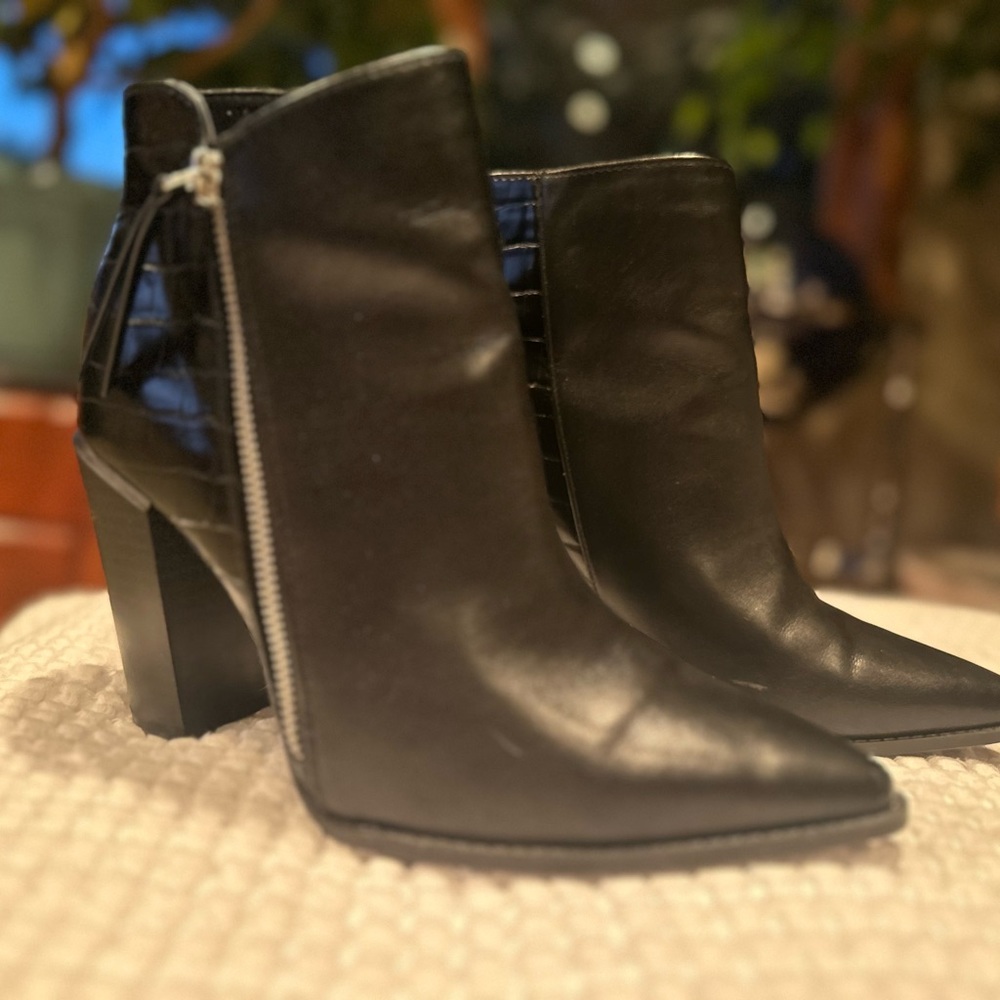 Booties - Picture 5 of 5